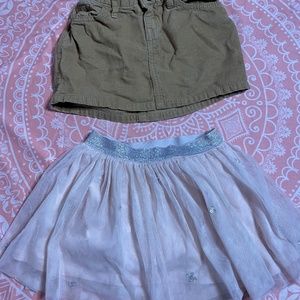 kids skirt